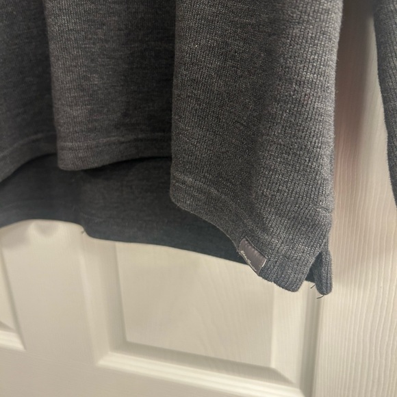 Eddie Bauer men’s sweater - Picture 3 of 4